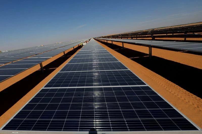 الطاقة الشمسية.. كيف يمكنها إنهاء أزمة انقطاعات الكهرباء في مصر؟