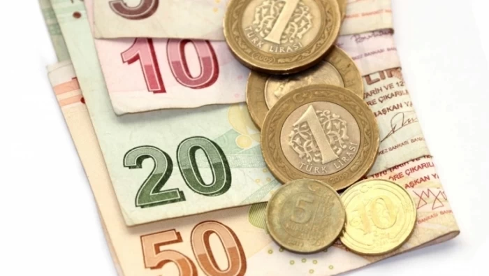 اسعار الذهب والليرة التركية أمام بعض العملات