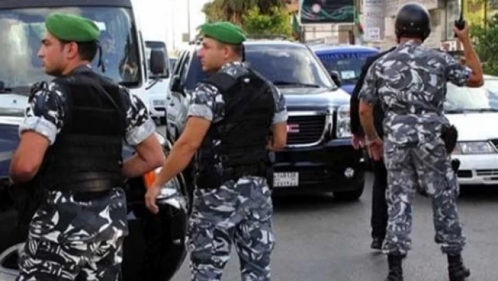 السلطات اللبنانية توقف ٧٦ سورياً دخلوا لبنان خلسة