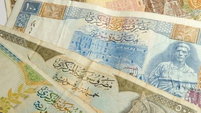 سعر صرف الليرة السورية في دمشق وحلب امام بعض العملات 21/8/2019