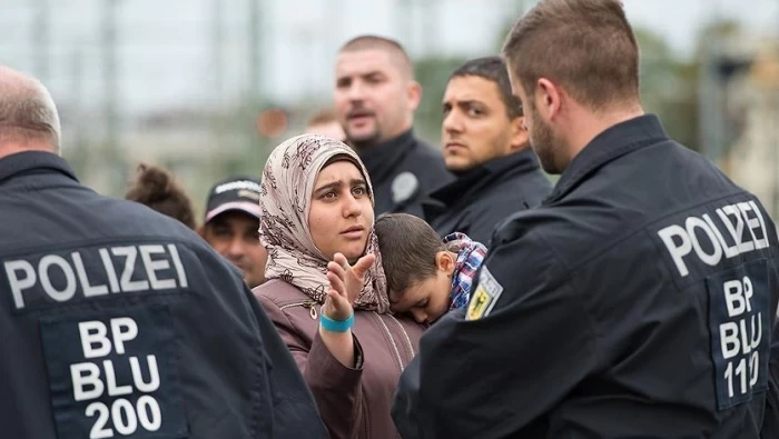 منظمة ألمانية تطالب بمهمة رسمية جديدة لإنقاذ اللاجئين بالمتوسط
