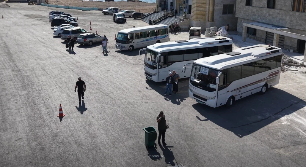 تراجع عودة النازحين في سوريا خلال أيلول.. وأغلب اللاجئين يعودون إلى مناطقهم الأصلية