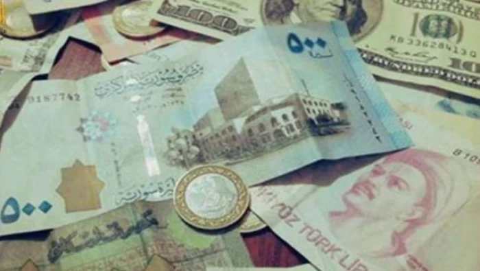 الليرة السورية تسجل ارتفاعاً واضحاً أمام الدولار وباقي العملات الأجنبية