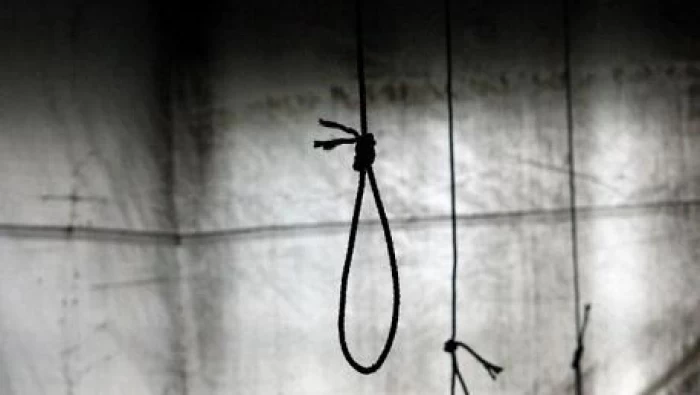 انتحار مدني بواسطة كبل كبربائي في محافظة السويداء