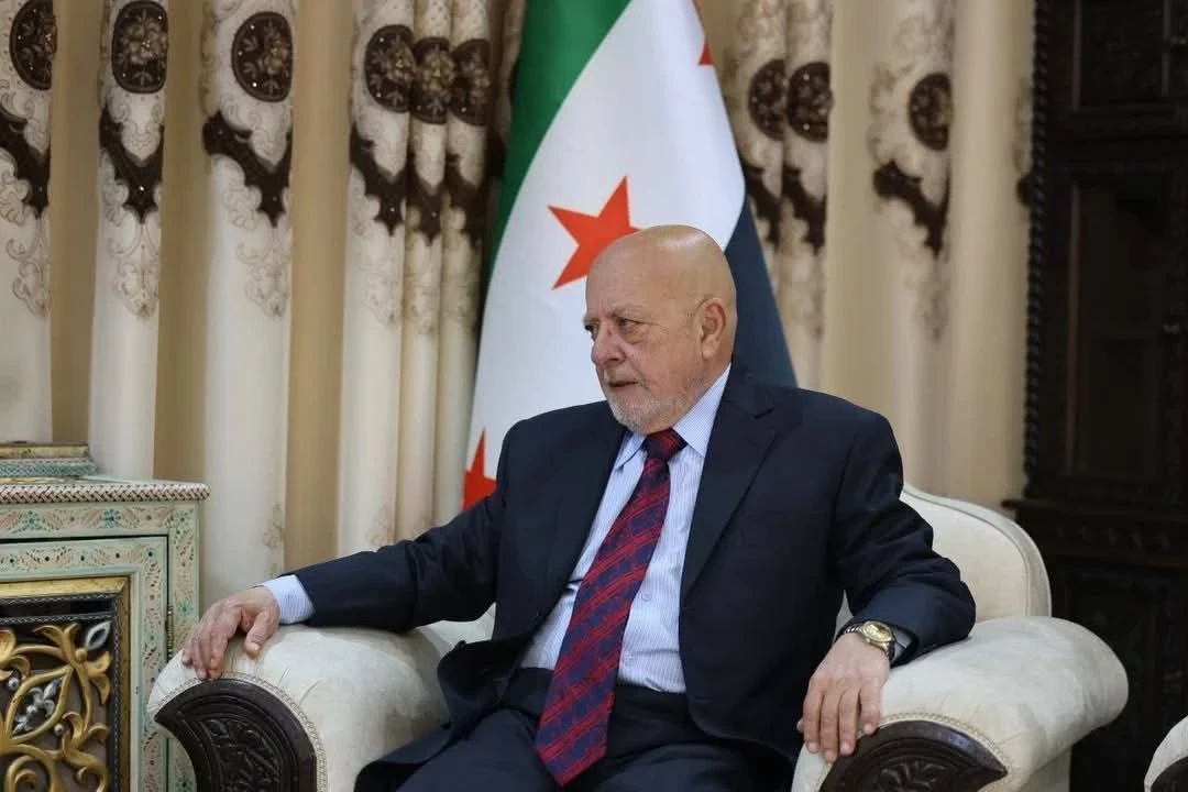 وزير الاقتصاد نضال الشعار يؤكد أهمية الثبات والتحمل في مسار البناء الوطني