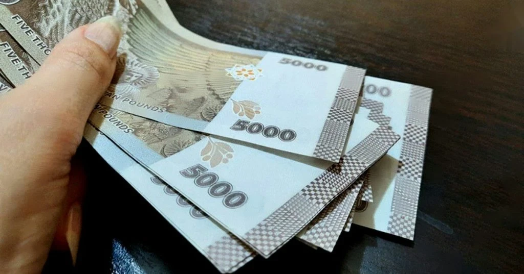 تحديث سعر صرف الليرة السورية الآن