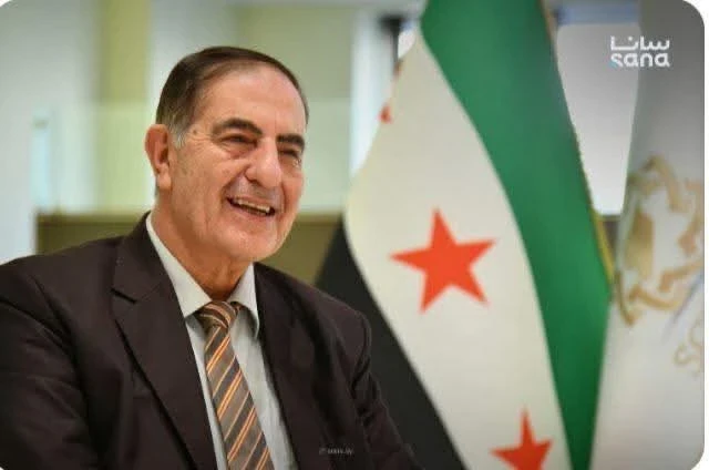 الهيئة تكشف خطتها لتطوير قطاع الأوراق المالية في سوريا