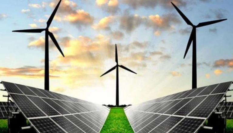 شراكة طاقة جديدة بين السعودية وألمانيا… هل يغيّر «الهيدروجين الأخضر» مستقبل الصناعة؟