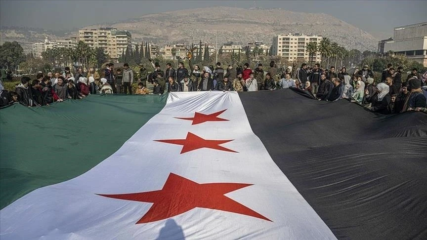 وزير الأشغال السوري يبحث مع مفوضية اللاجئين توسيع مشاريع الإسكان وتسريع عودة النازحين