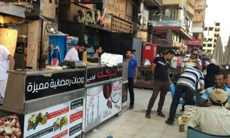 السوريون في مصر يطالبون بتسهيلات لتسوية أوضاع الإقامة