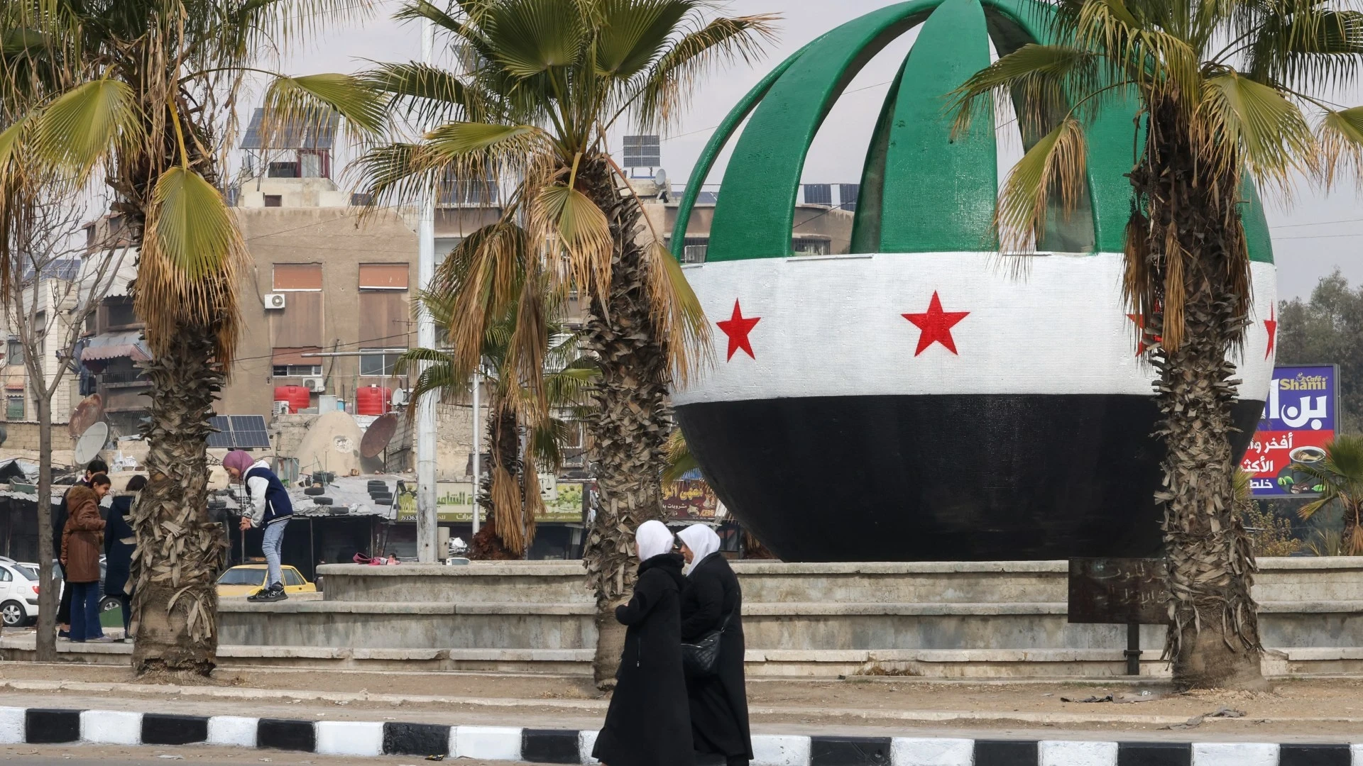 حملة على مواقع التواصل تعيد الحديث عن الأسماء الحركية للسوريين