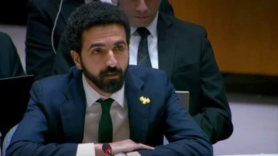مندوب سوريا بالأمم المتحدة: دمشق ملتزمة بمنع تكرار الانتهاكات وحماية المنشآت الطبية