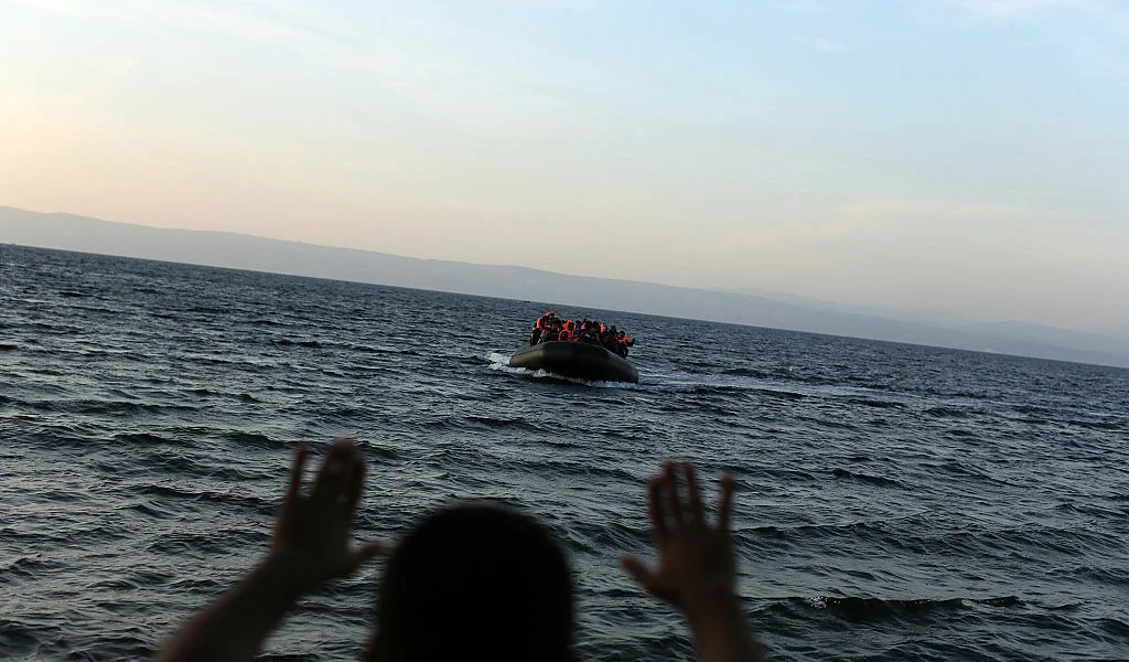 مأساة على الحدود السورية-اللبنانية: غرق عائلات سورية أثناء "الترحيل القسـ.ـري" ليلاً