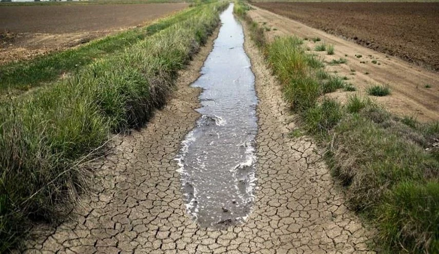 مشروع مياه الصرف في زبدين يخفف الضغط على الموارد المائية