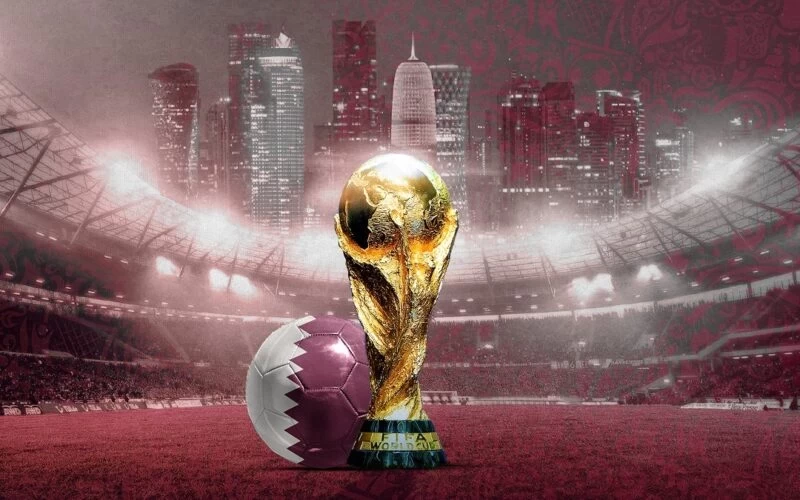 ملاعب كأس العالم في قطر تعلن عن محـ.ـظورات جديدة