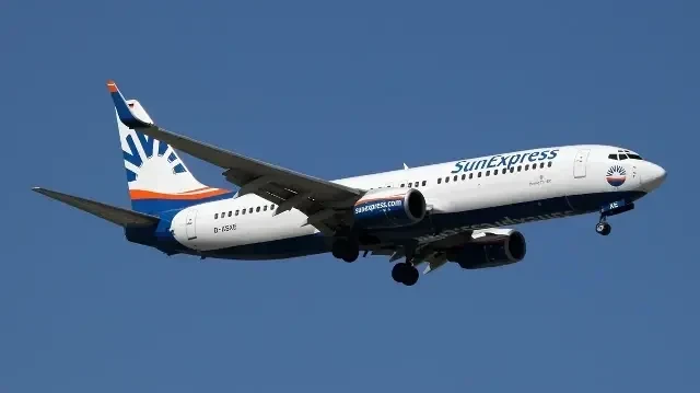 رحلات جوية مباشرة بين تركيا وسوريا بدءًا من مارس