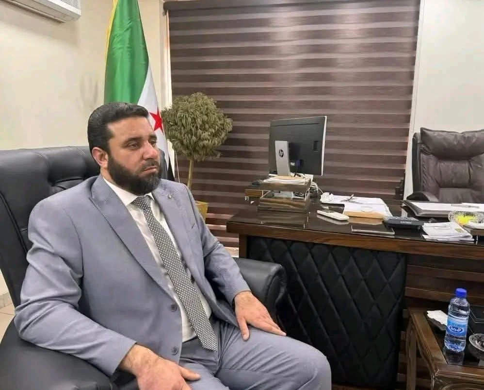 من هو ماهر خليل الحسن المرشح لرئاسة الشركة السورية للبترول؟