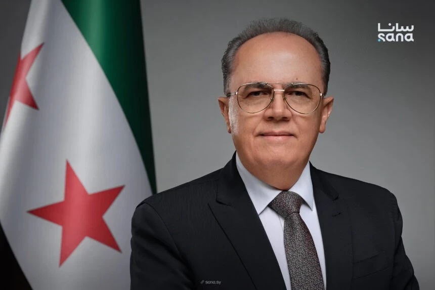 وزير التعليم العالي يعلن حزمة قرارات تطويرية للجامعات السورية