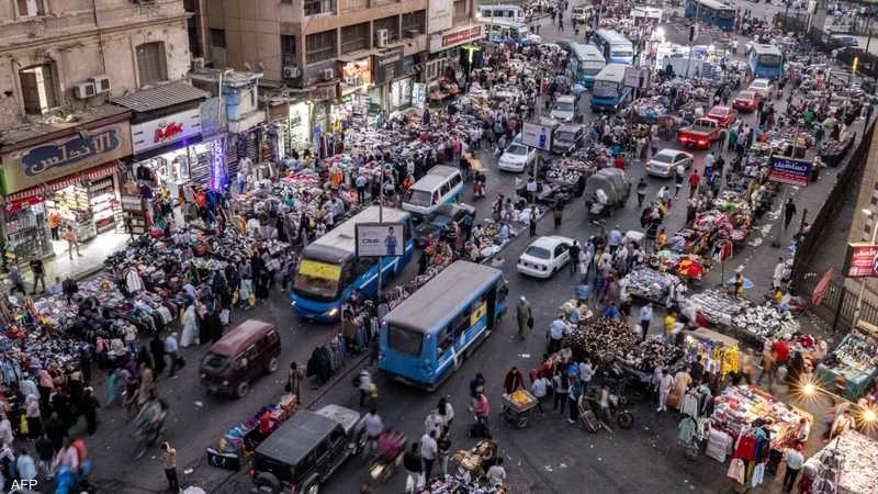 أزمة جديدة تواجه السوريين في مصر