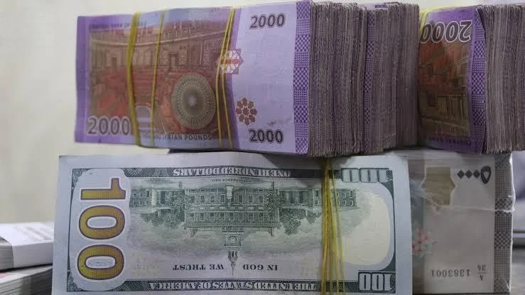 سعر صرف الليرة السورية عند افتتاح يوم الأربعاء