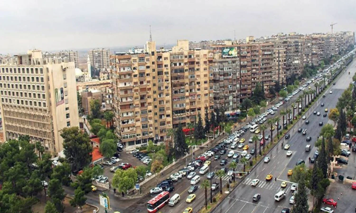 إيجارات المنازل في سوريا: أسعار خيالية تفوق رواتب الموظفين وسط غياب الرقابة