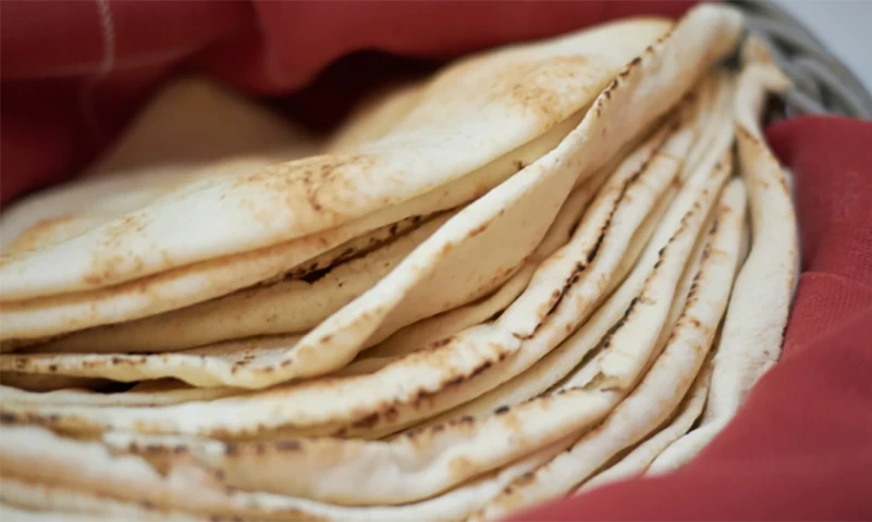 "نضال الشعار" يقرّ سعراً جديداً للخبز السياحي في سوريا