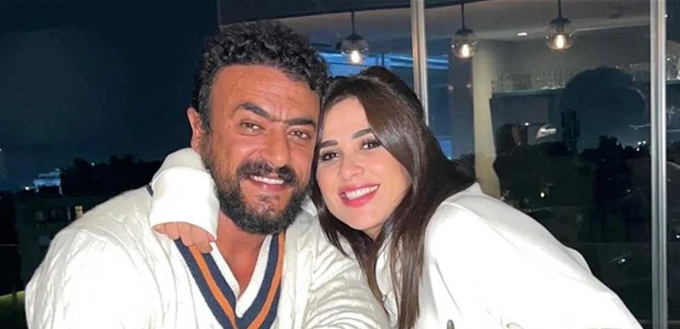 الفنان أحمد العوضي يتجه إلى المستشفى بشكل مفاجئ بعد انتهاء علاقته مع ياسمين عبد العزيز