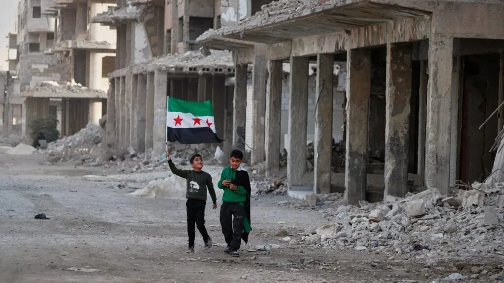 تعافي الاقتصاد السوري بعد قيصر يحتاج عقداً من الإصلاحات