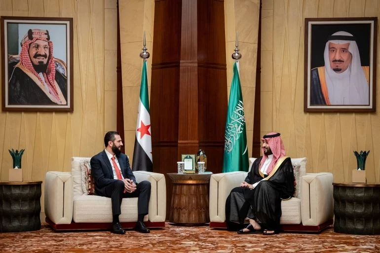 دمشق تنفي طلب الرياض إرسال قوات سورية إلى السعودية أو اليمن
