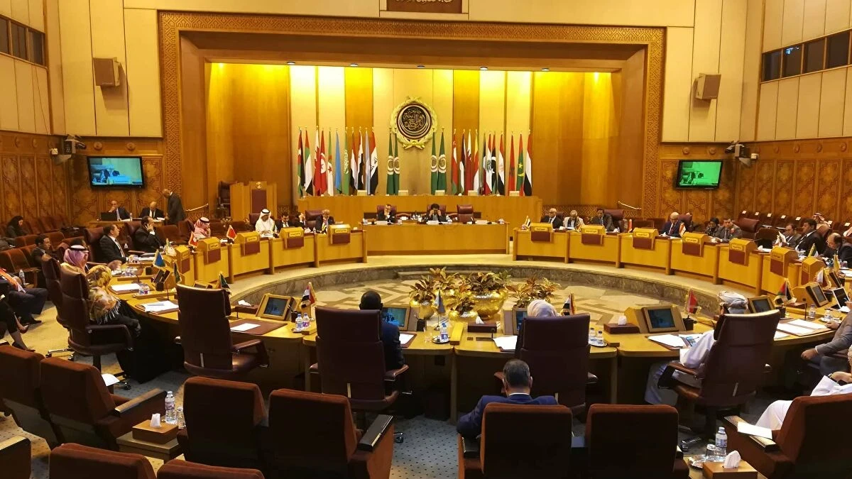 جامعة الدول العربية تدين الاعتداءات “الإسرائيلية” على سوريا ولبنان وفلسطين