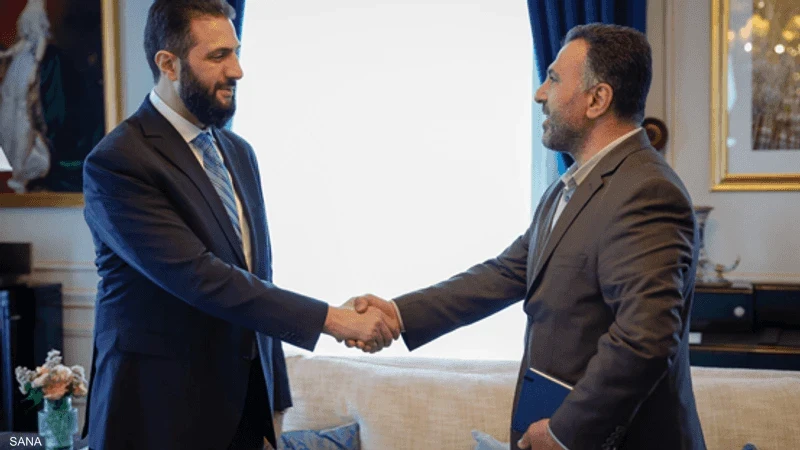 فريد المذهان يشهد أمام الكونغرس بعد أكثر من عقد