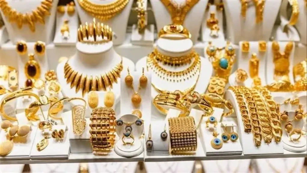 أول تسعيرة رسمية للذهب في سوريا بعد اعتماد الليرة السورية الجديدة