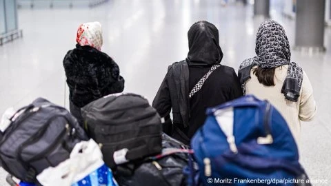 مقترح ألماني جديد حول عودة اللاجئين السوريين