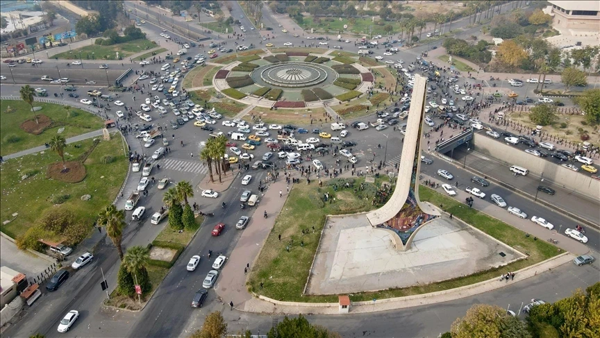 سوريا تشهد زيادة تسجيل فروع ووكالات الشركات الأجنبية بعد تبسيط الإجراءات