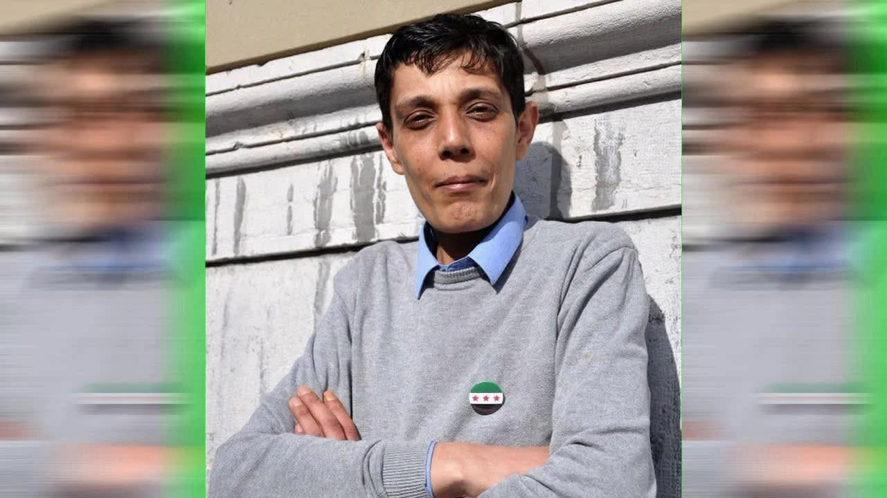 تحقيق دولي يكشف كواليس استدراج مازن الحمادة من هولندا إلى دمشق