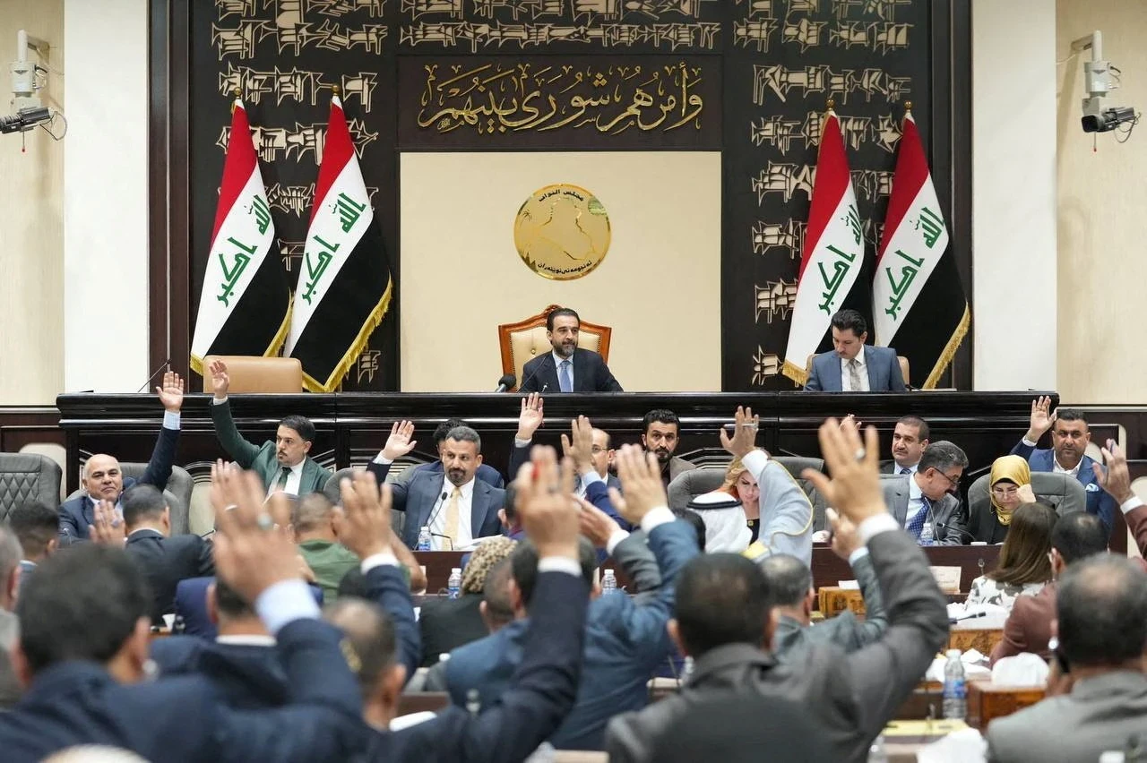 تأجيل التصويت على تعديلات قانون مكافحة البغاء في البرلمان العراقي