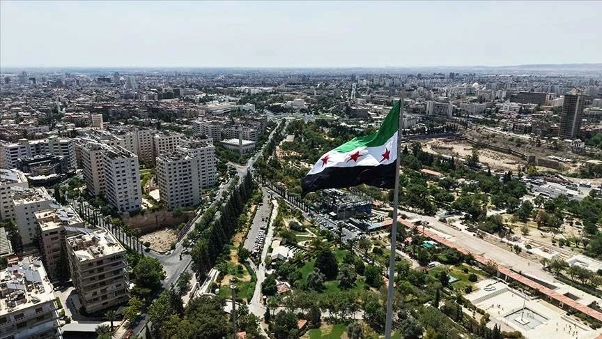 سوريا تطلق 8 استثمارات جديدة على الحدود العراقية