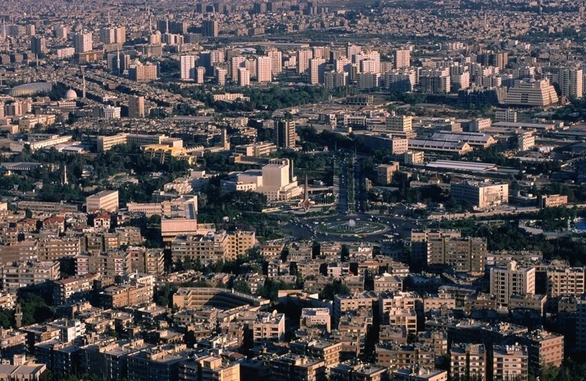دمشق في المرتبة 173 عالمياً بمؤشر قابلية العيش لعام 2026
