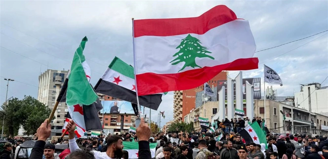 مسار جديد للعلاقات اللبنانية-السورية وسط نقاشات قضائية حساسة