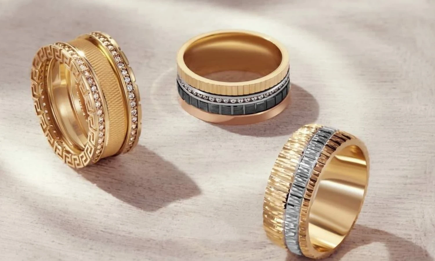 انخفاض جديد في أسعار الذهب بسوريا ينعش آمال الأسواق