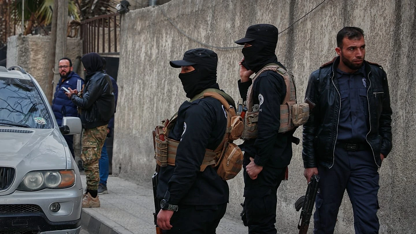 وفاة شابة سورية في لبنان تكشف مفاجأة بعد بدء التحقيقات الأمنية