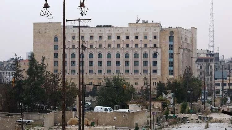 فسخ عقد فندق الشيراتون في دمشق.. تحديات أمام السياحة في سوريا