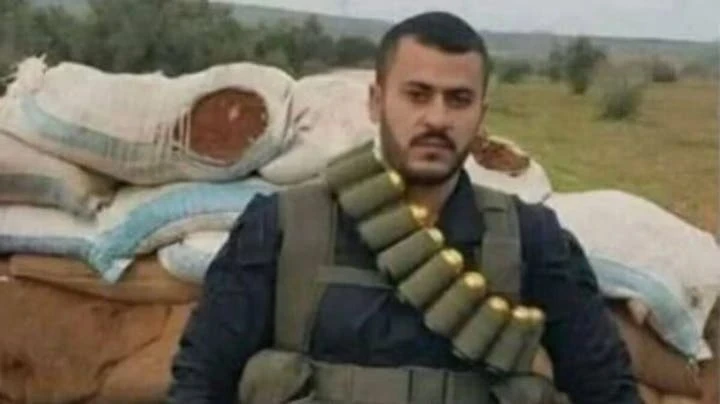 مقـ..ـتل قائد سابق في قوات النظام السوري بكسروان وتوقيف مشتبه به في لبنان