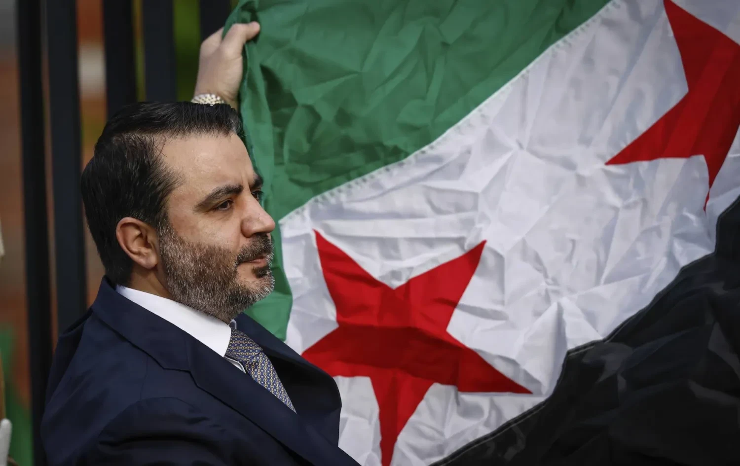 سوريا والصين تتجهان نحو شراكة استراتيجية لتعزيز التعاون الدولي والاستقرار الإقليمي