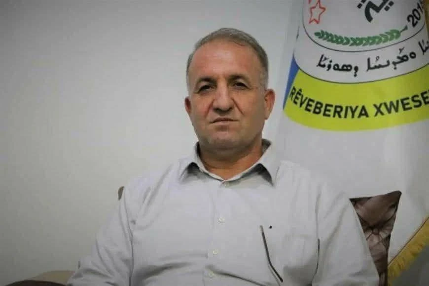 ترشيح بدران جيا لمنصب رسمي يفتح نقاشًا حول خلفيته ودلالات المرحلة