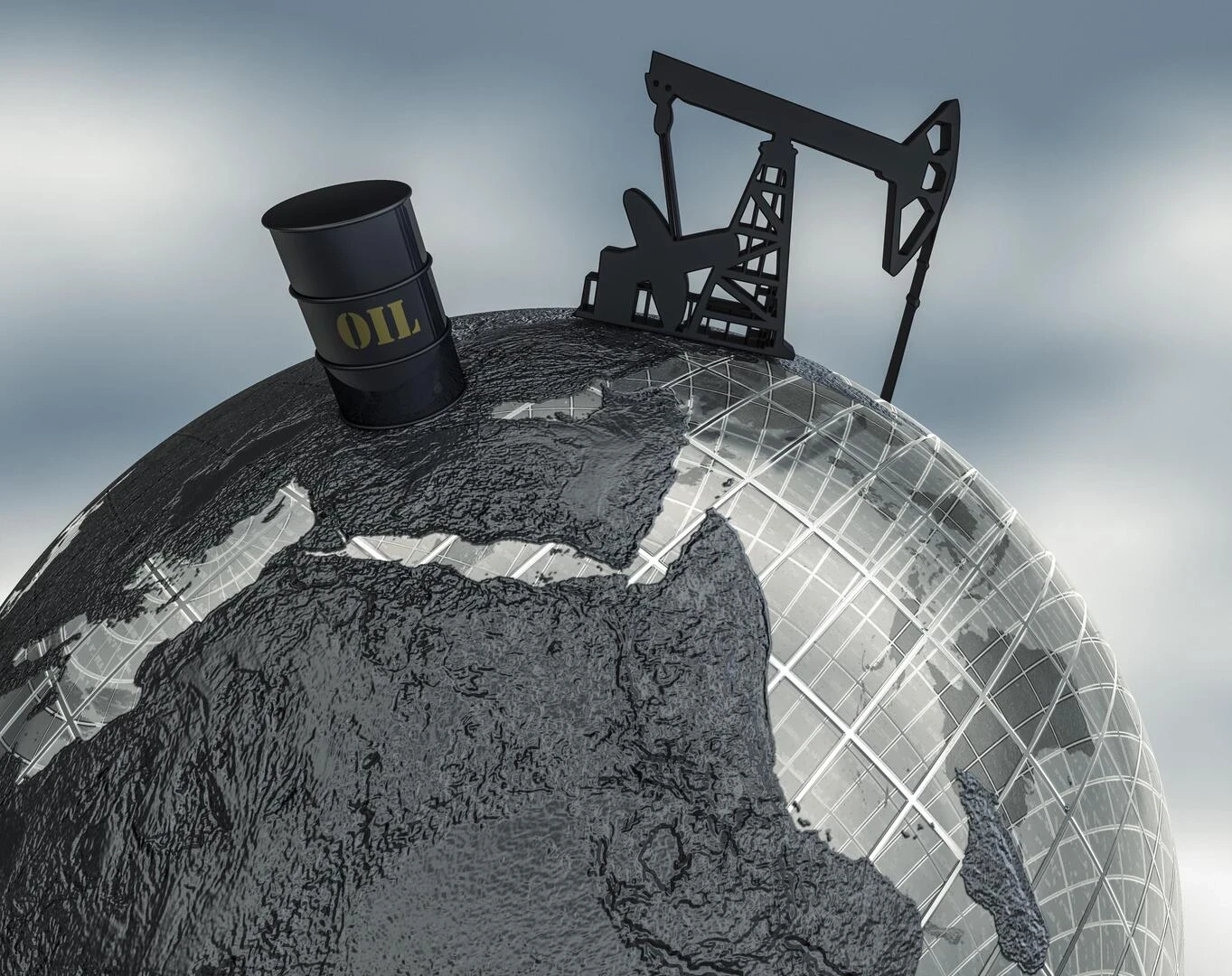 تحركات طفيفة في أسعار النفط مع تصاعد التوترات في الشرق الأوسط