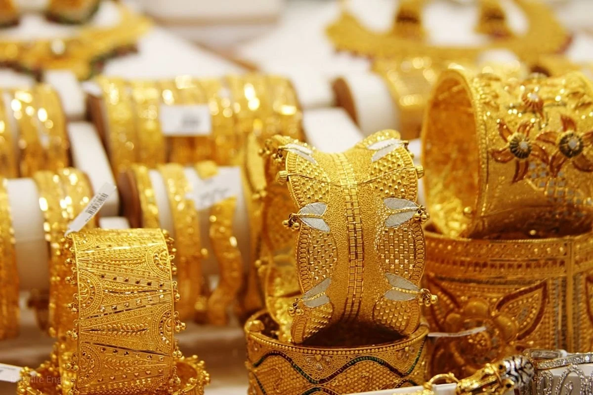 تراجع أسعار الذهب في العراق اليوم.. كم بلغ مثقال عيار 21 في بغداد وأربيل؟