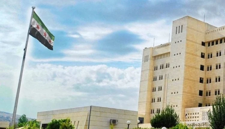 عودة السوريين من السودان: وزارة الخارجية تطلق رابط تسجيل البيانات