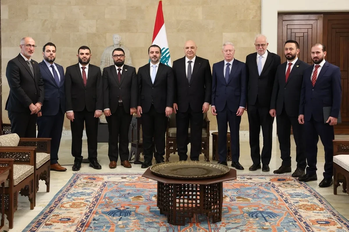 اتفاق سوري لبناني على تسليم سجناء.. زيارة دمشق الرسمية الأولى تحقق "تقدماً كبيراً"