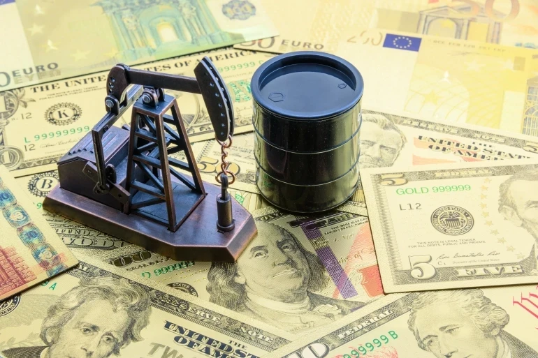 ارتفاع حـاد في أسعار النفط